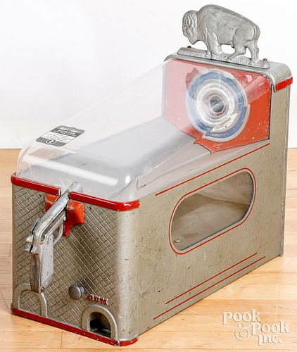 SILVER KING NOVELTY HUNTER BALL GUM