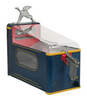 SILVER KING NOVELTY "THE HUNTE