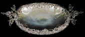 SILVER: KIRK & SONS REPOUSSE F