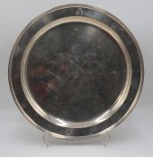SILVER. LG SIGNED RUSSIAN SILV
