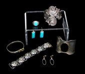 SILVER: LOS BALLESTEROS TAXCO