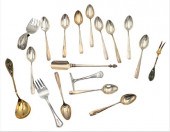 SILVER LOTSilver Lot, to inclu