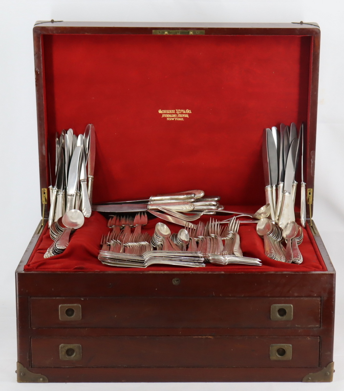 SILVER. MAGNIFICENT SPANISH .915