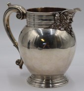 SILVER. MAPPIN & WEBB ENGLISH