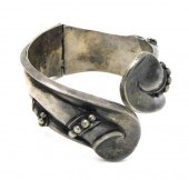 SILVER: MARGOT DE TAXCO STERLI