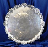 SILVER: MATTHEW BOULTON (ENGLI