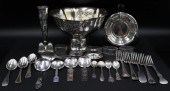 SILVER. NORDIC SILVER GROUPING