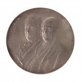 SILVER NY HISTORICAL SOCIETY C