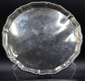 SILVER. PETER GUILLE LTD ENGLI