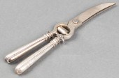 SILVER PLATE JA HENCKELS ZWILL