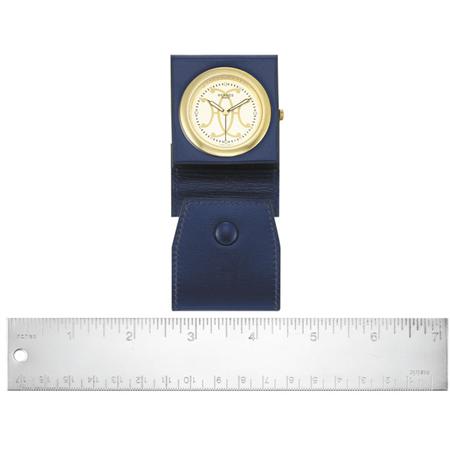 Silver-Plated Ruler, Tiffany & Co.,