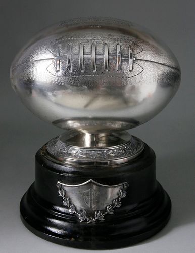 SILVER PLATED SAN DIEGO STATE