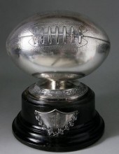 SILVER PLATED SAN DIEGO STATE