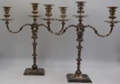 SILVER. PR OF WILLIAM COMYNS &