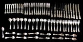 SILVER: REED & BARTON "BURGUND