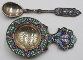 SILVER. RUSSIAN IVAN KHLEBNIKO