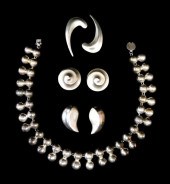 SILVER: SEVEN PIECES OF SILVER