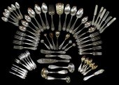 SILVER: SHELL AND THREAD TYPE