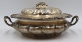 SILVER. SIGNED GERMAN .800 SIL