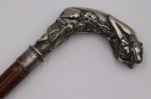 SILVER. SIGNED SPANISH .915 SI