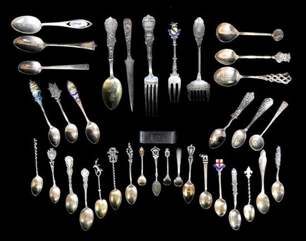 SILVER: SILVER ASSORTMENT, 25+