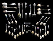 SILVER: SILVER ASSORTMENT, 25+