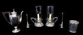 SILVER: SIX SILVER PIECES, INC