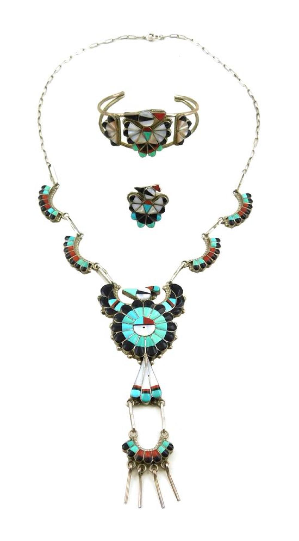 SILVER: SOUTHWESTERN