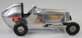 SILVER SPEED KING TETHER CAR D