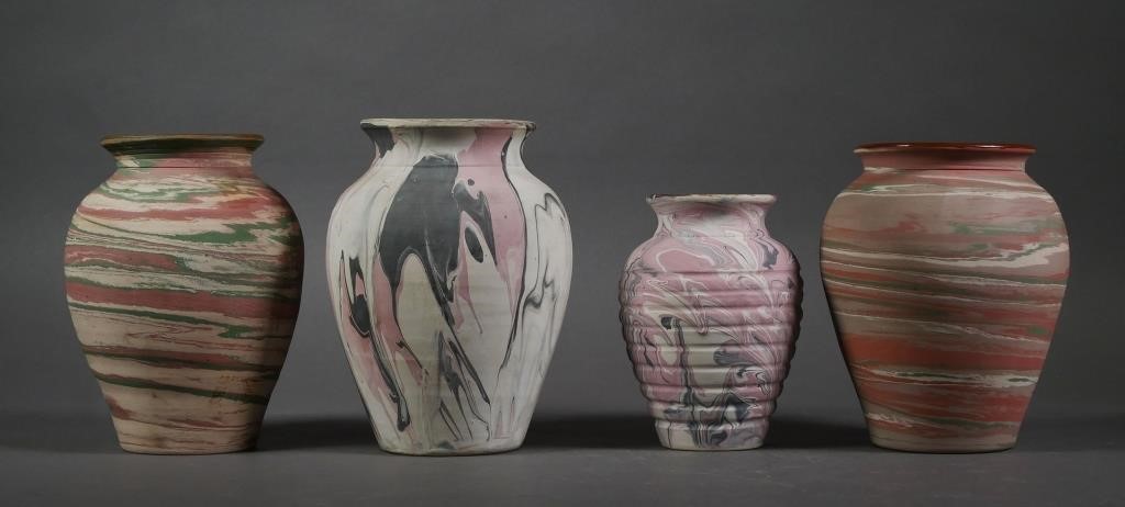 SILVER SPRINGS POTTERY GRAACK, 4