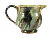SILVER SPRINGS POTTERY, PITCHE