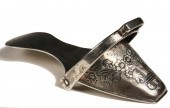 SILVER STIRRUP - English Sterl