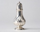 SILVER SUGAR CASTERA solid sil