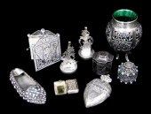 SILVER: TESTED SILVER ACCESSOR