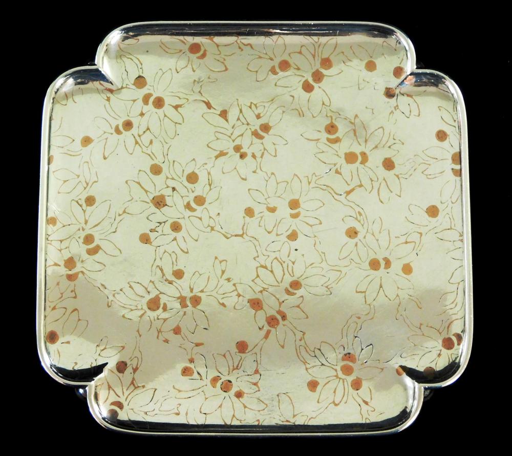 SILVER: TIFFANY & CO. SMALL