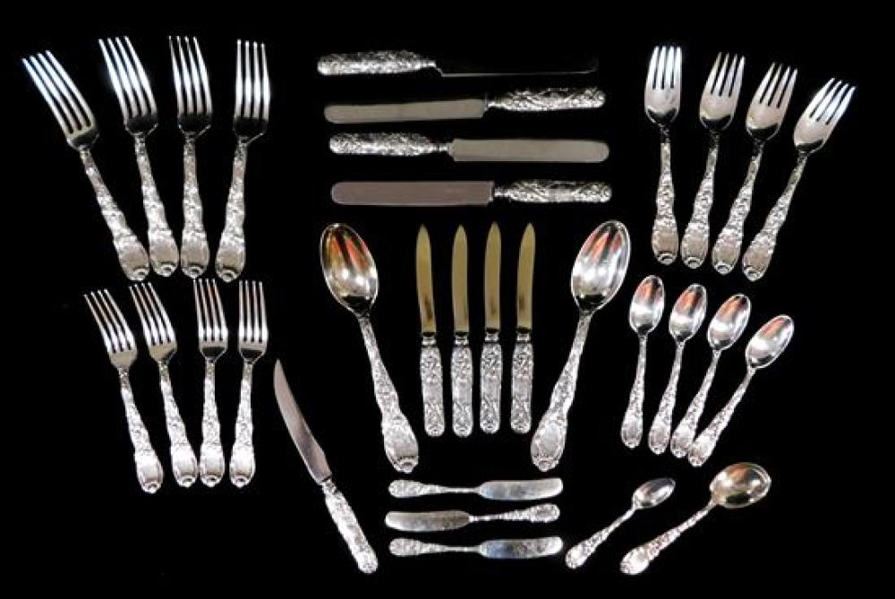 SILVER: TIFFANY & CO. STERLING