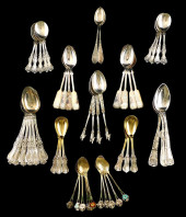 SILVER: TIFFANY & CO., WHITING