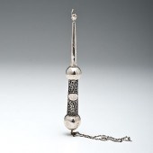 Silver Torah Pointer Unmarked