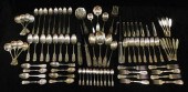 SILVER: TOWLE STERLING FLATWAR