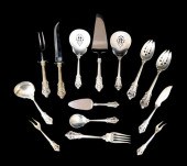 SILVER: WALLACE "GRAND BAROQUE