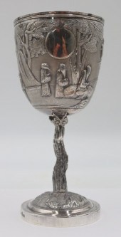 SILVER. WANG HING & CO. CHINES