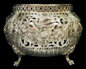 SILVER: WEINRANCK & SCHMIDT, H