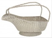 SILVER WINE CADDYSilver Wine C