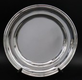 SILVERPLATE. (6) FRENCH PUIFOR
