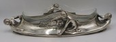 SILVERPLATE. ART NOUVEAU SILVE