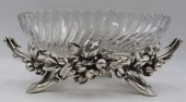 SILVERPLATE. CHRISTOFLE SILVER