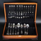 SILVERPLATE. CHRISTOFLE TALISM