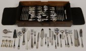 SILVERPLATE. CHRISTOFLE VENDOM