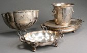 SILVERPLATE H.A JüRST & CO. IC
