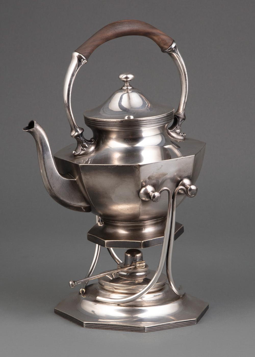 SILVERPLATE